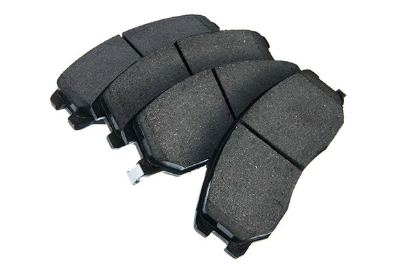 STELLOX 1474 000B-SX Brake Pad Set, disc brake