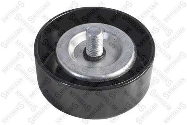 Tensioner Pulley, V-ribbed belt 03-40437-SX