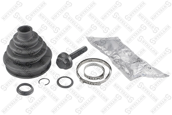 Bellow Kit, drive shaft 13-00549-SX