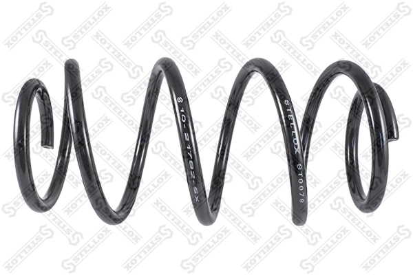 Suspension Spring 10-21782-SX