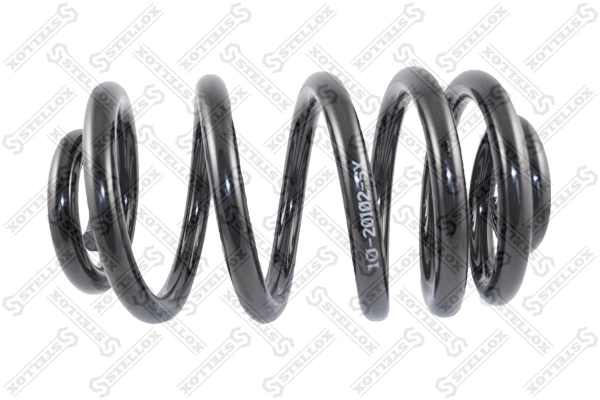 Suspension Spring 10-20102-SX