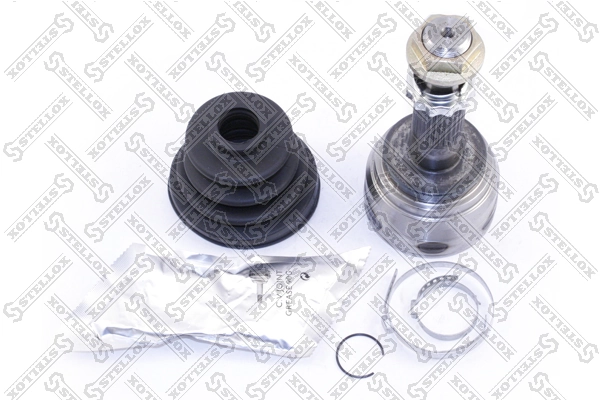 Joint Kit, drive shaft 150 1663-SX