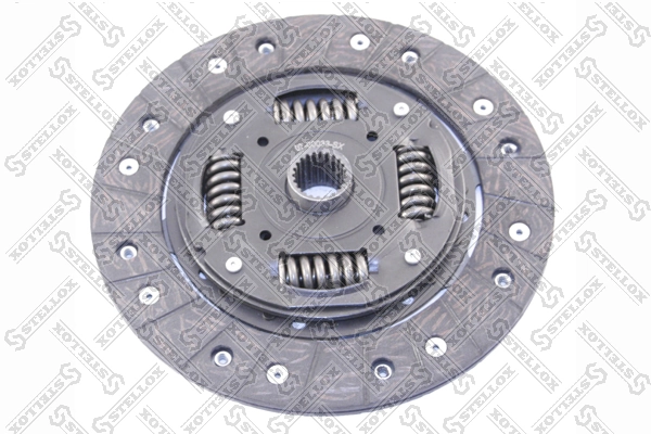 Clutch Disc 07-00033-SX