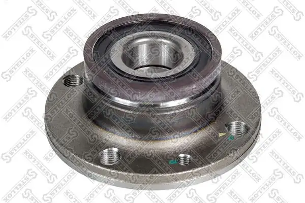STELLOX 43-29282-SX Wheel Bearing Kit