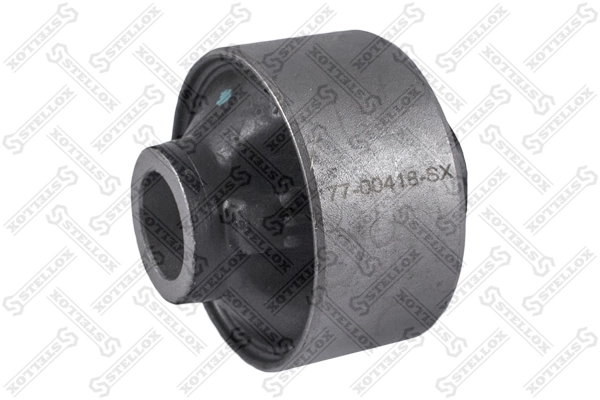 Mounting, control/trailing arm 77-00418-SX