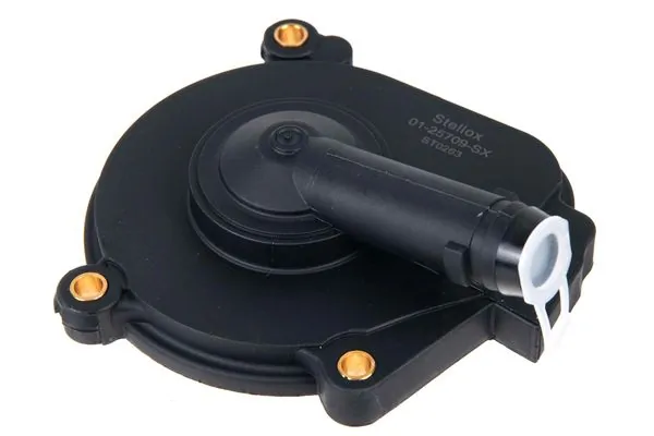 STELLOX 01-25709-SX Valve, crankcase ventilation