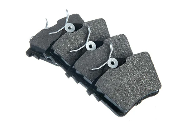 STELLOX 1525 000-SX Brake Pad Set, disc brake