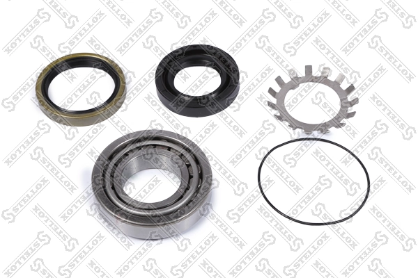 Wheel Bearing Kit 43-28841-SX