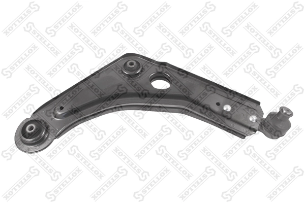 Control/Trailing Arm, wheel suspension 57-01965-SX