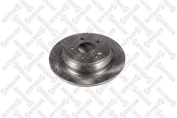 Brake Disc 85-00890-SX