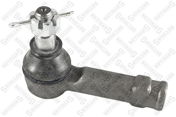 Tie Rod End 51-00166-SX