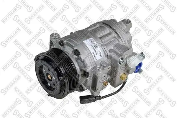 STELLOX 10-80033-SX Compressor, air conditioning