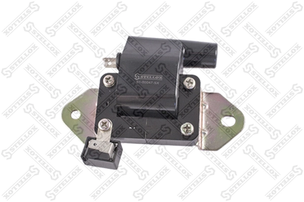 Ignition Coil 61-00047-SX