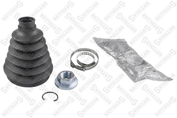 Bellow Kit, drive shaft 13-00606-SX