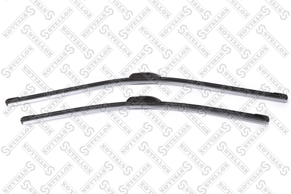 Wiper Blade 201 676-SX