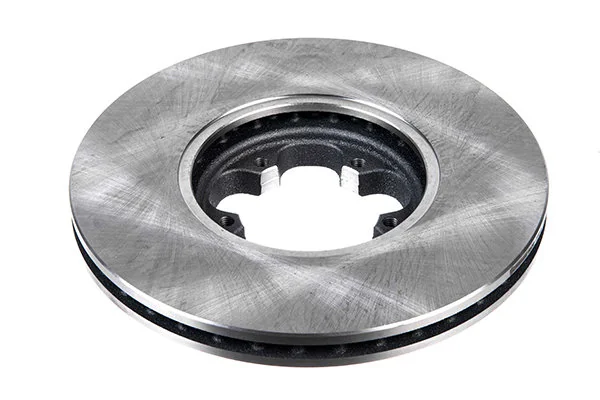 Brake Disc 6020-2554V-SX