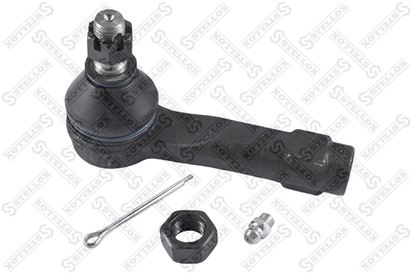 Tie Rod End 51-01102A-SX