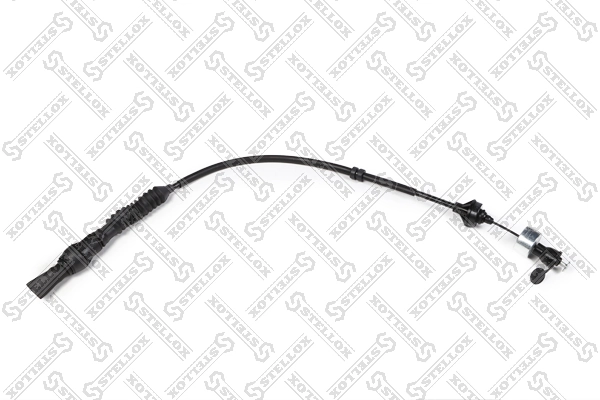 Cable Pull, clutch control 29-98360-SX