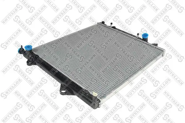 Radiator, engine cooling 10-26328-SX