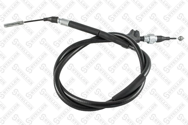 Cable Pull, parking brake 29-98584-SX