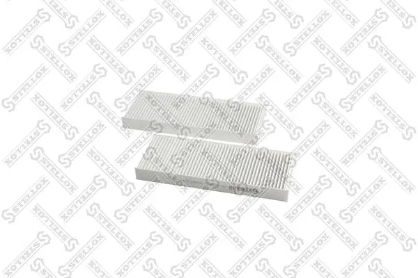 Filter, cabin air 71-10259-SX