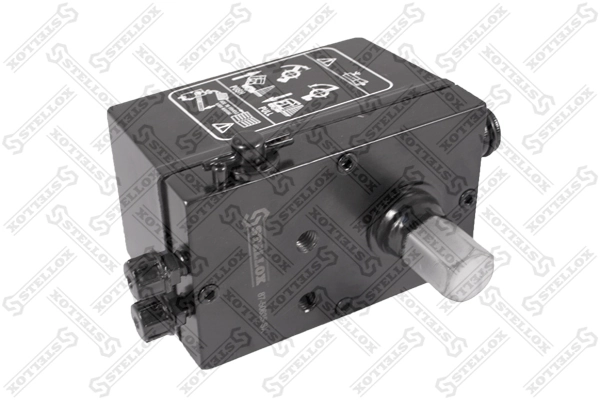 Tilt Pump, driver cab 87-50635-SX