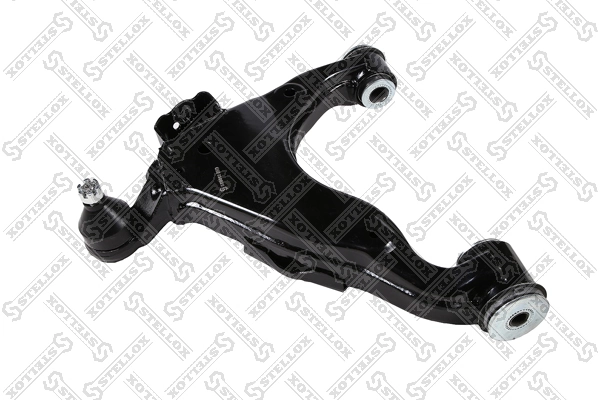 Control/Trailing Arm, wheel suspension 57-00830-SX