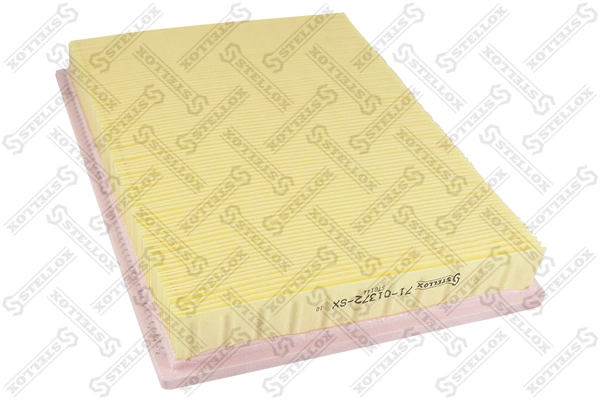 Air Filter 71-01372-SX