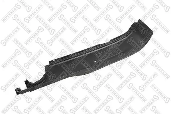 STELLOX 87-25618-SX Bumper