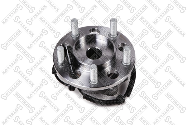 Wheel Hub 42-15158-SX