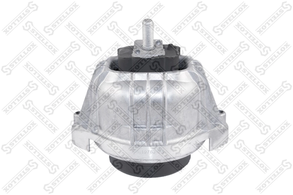 Mounting, engine 25-19783-SX