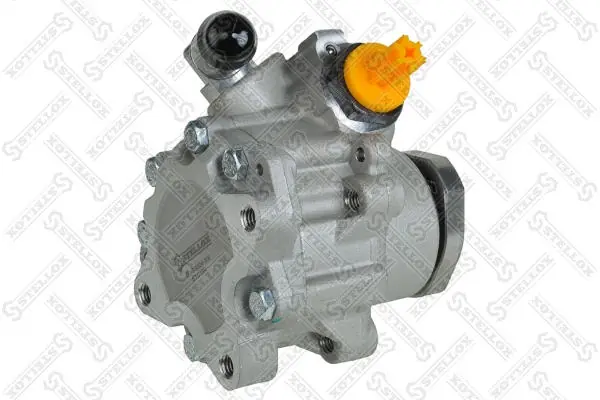 Hydraulic Pump, steering 00-35524-SX
