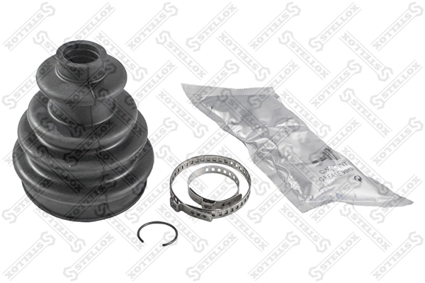 Bellow Kit, drive shaft 13-00529-SX