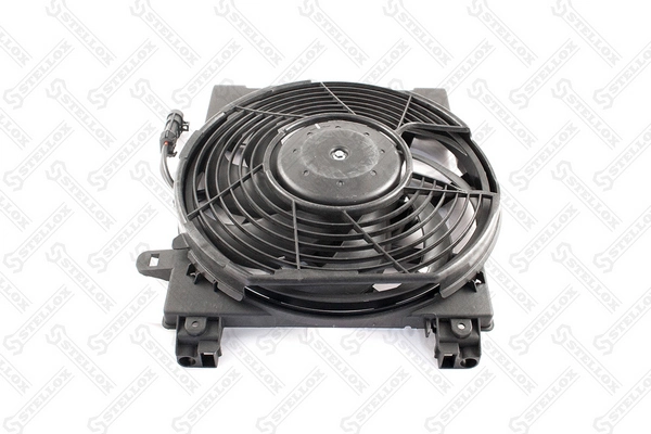 Fan, engine cooling 29-99118-SX