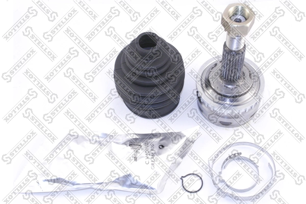 Joint Kit, drive shaft 150 1400-SX