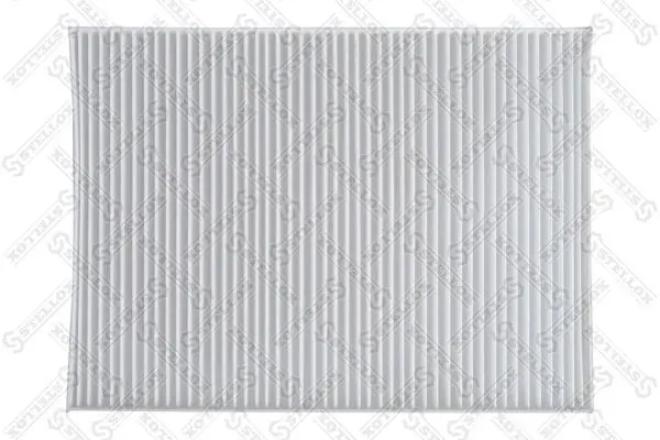 STELLOX 71-10031-SX Filter, cabin air