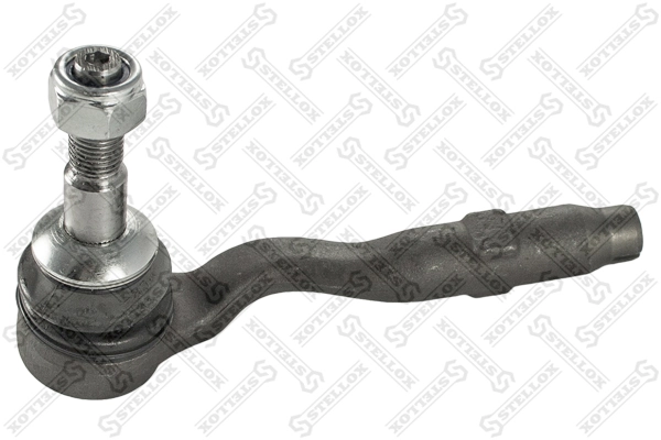 Tie Rod End 51-00752-SX