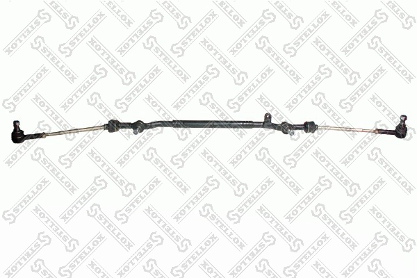 Inner Tie Rod 53-01020-SX
