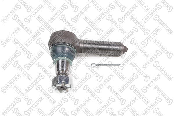 Tie Rod End 84-34016-SX