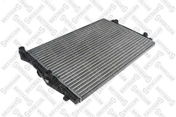 Radiator, engine cooling 10-26870-SX