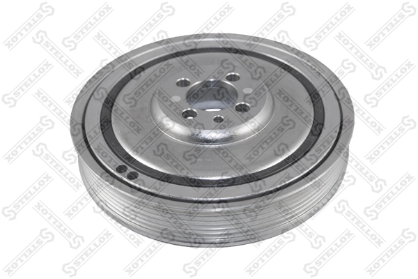 Belt Pulley, crankshaft 20-01006-SX