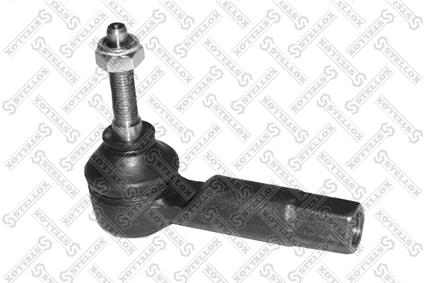 Tie Rod End 51-02406-SX