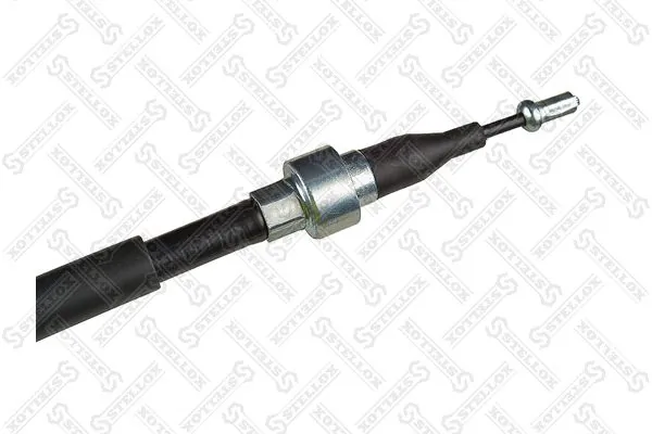 Cable Pull, parking brake 29-98510-SX