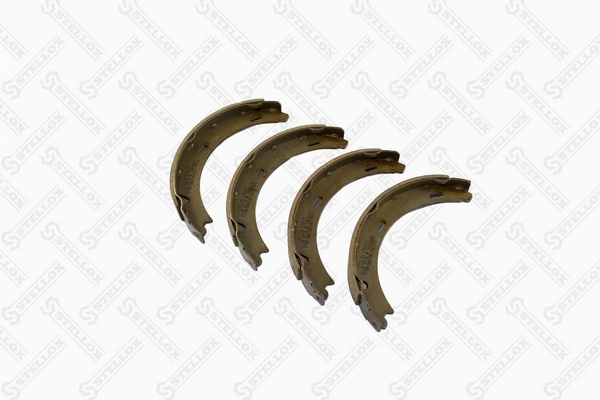Brake Shoe Set 105 101-SX