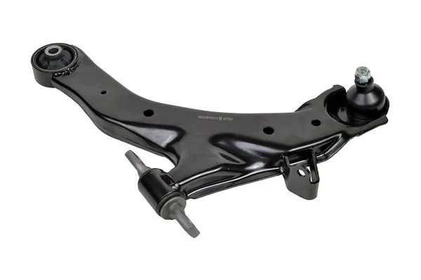 STELLOX 57-51061A-SX Control/Trailing Arm, wheel suspension