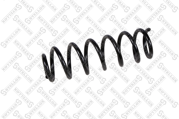 Suspension Spring 10-22319-SX