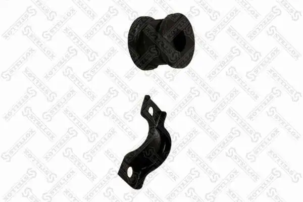 Mounting, stabiliser bar 79-00693-SX