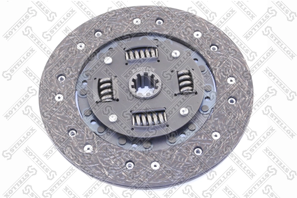 Clutch Disc 07-00027-SX