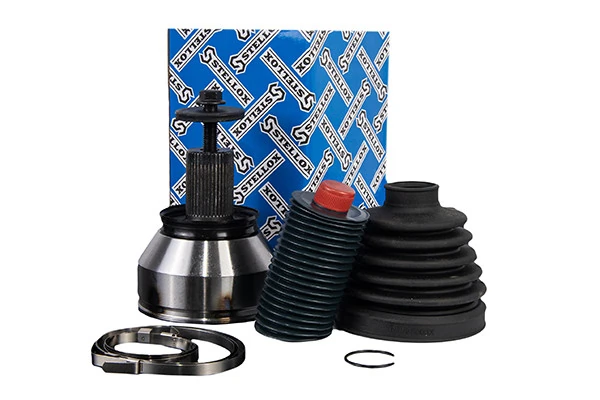 Joint Kit, drive shaft 150 1895-SX