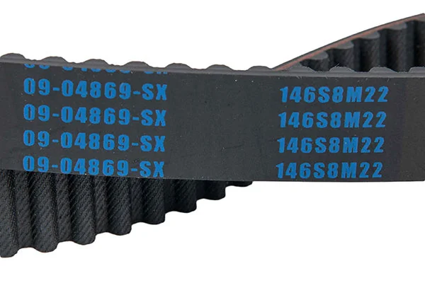 Timing Belt 09-04869-SX